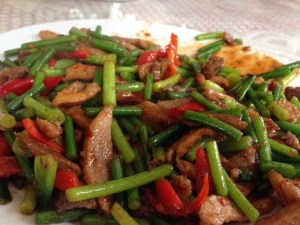 Yunnan food 5
